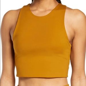 Girlfriend Collective Saddle Dylan Bra